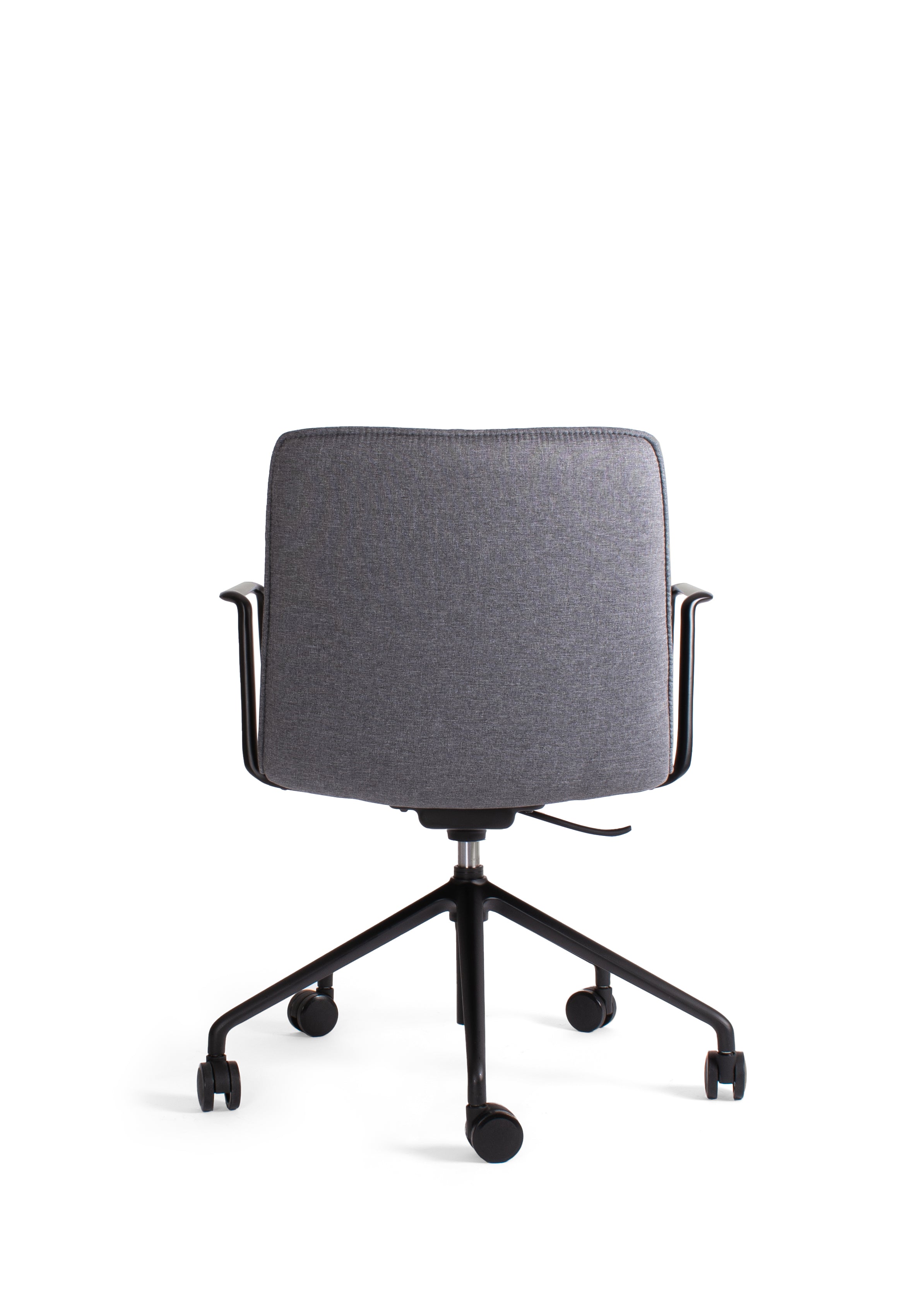 ENEAS | Silla Operativa y Visitante OFFIHO BLACK®