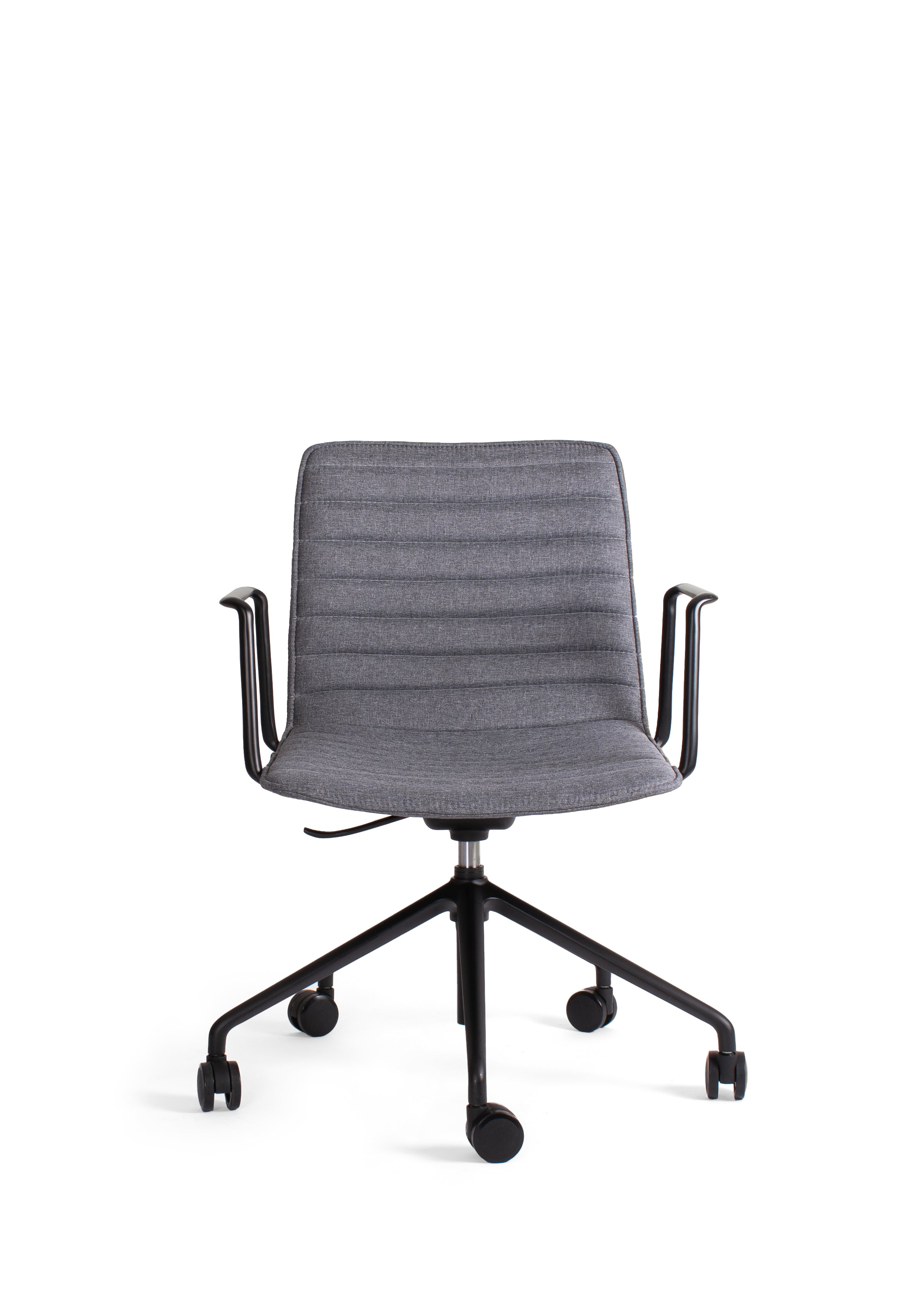ENEAS | Silla Operativa y Visitante OFFIHO BLACK®