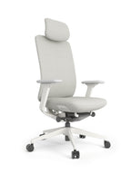 KHUDI | Sillón Ejecutivo OFFIHO BLACK®