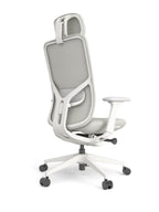 KHUDI | Sillón Ejecutivo OFFIHO BLACK®