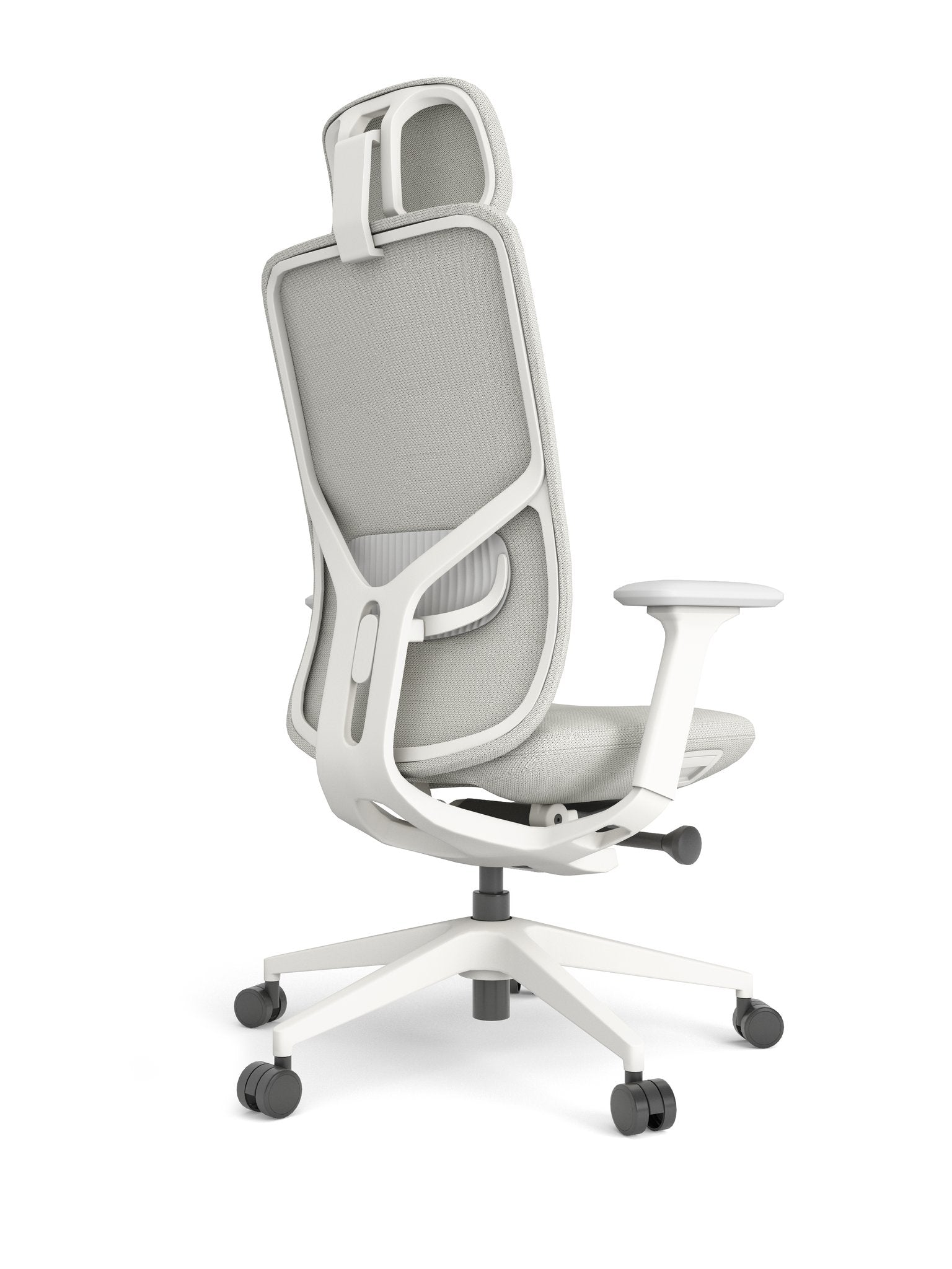 KHUDI | Sillón Ejecutivo OFFIHO BLACK®