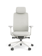 KHUDI | Sillón Ejecutivo OFFIHO BLACK®