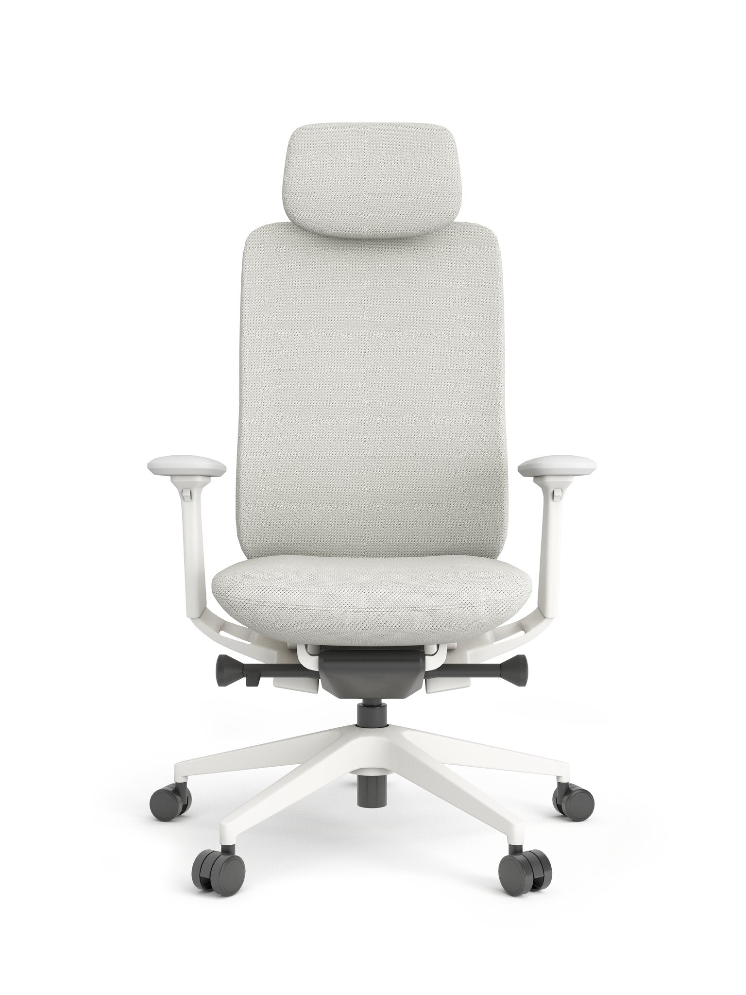KHUDI | Sillón Ejecutivo OFFIHO BLACK®