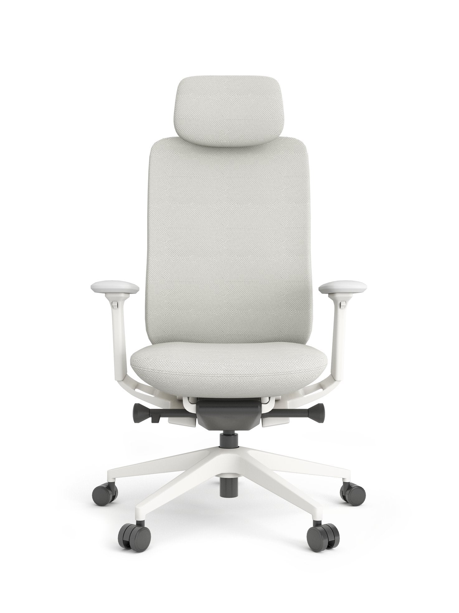 KHUDI | Sillón Ejecutivo OFFIHO BLACK®