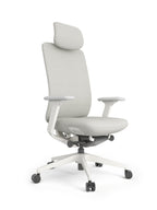 KHUDI | Sillón Ejecutivo OFFIHO BLACK®