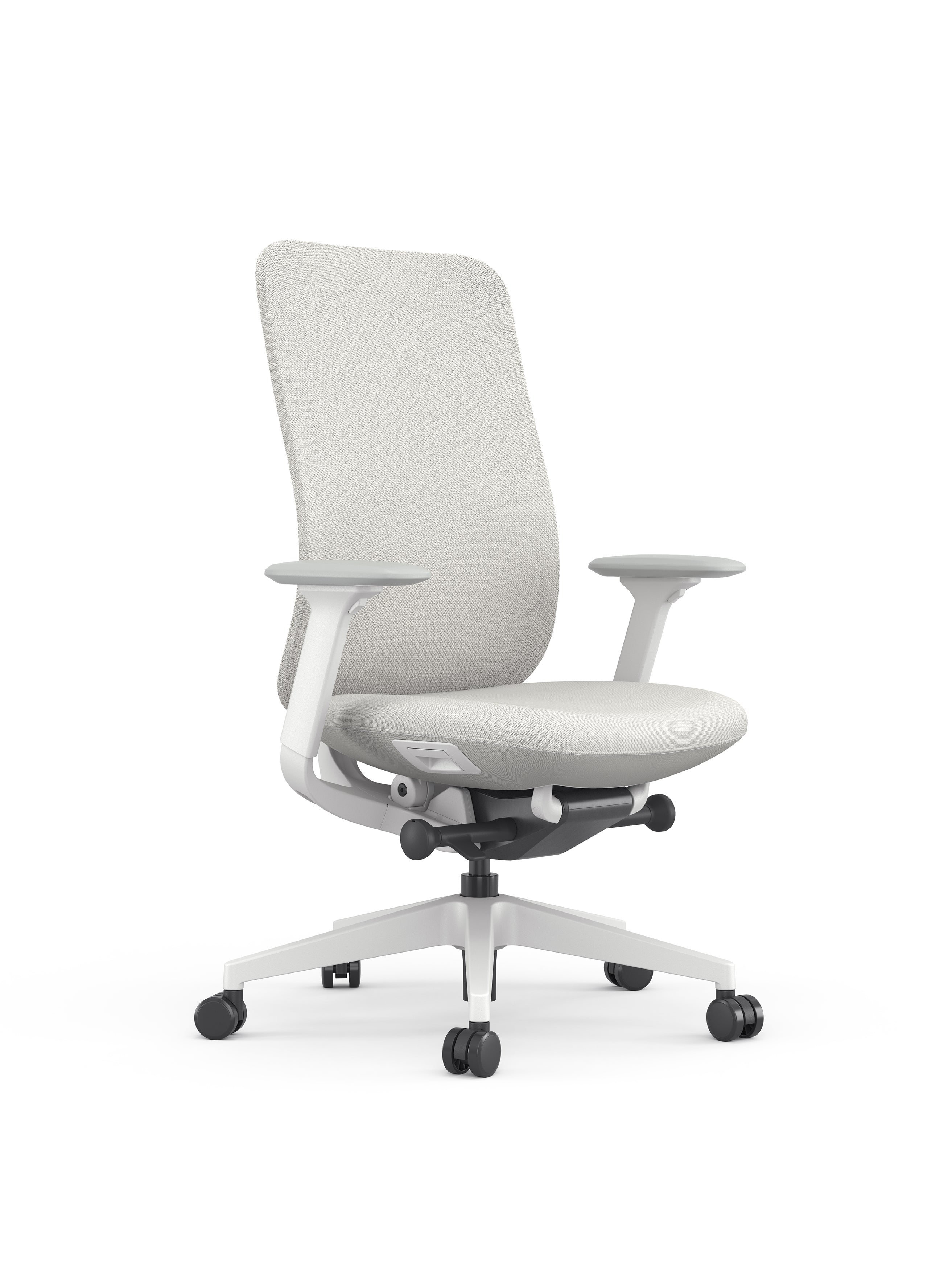 KHUDI | Sillón Ejecutivo OFFIHO BLACK®