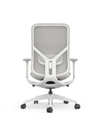 KHUDI | Sillón Ejecutivo OFFIHO BLACK®