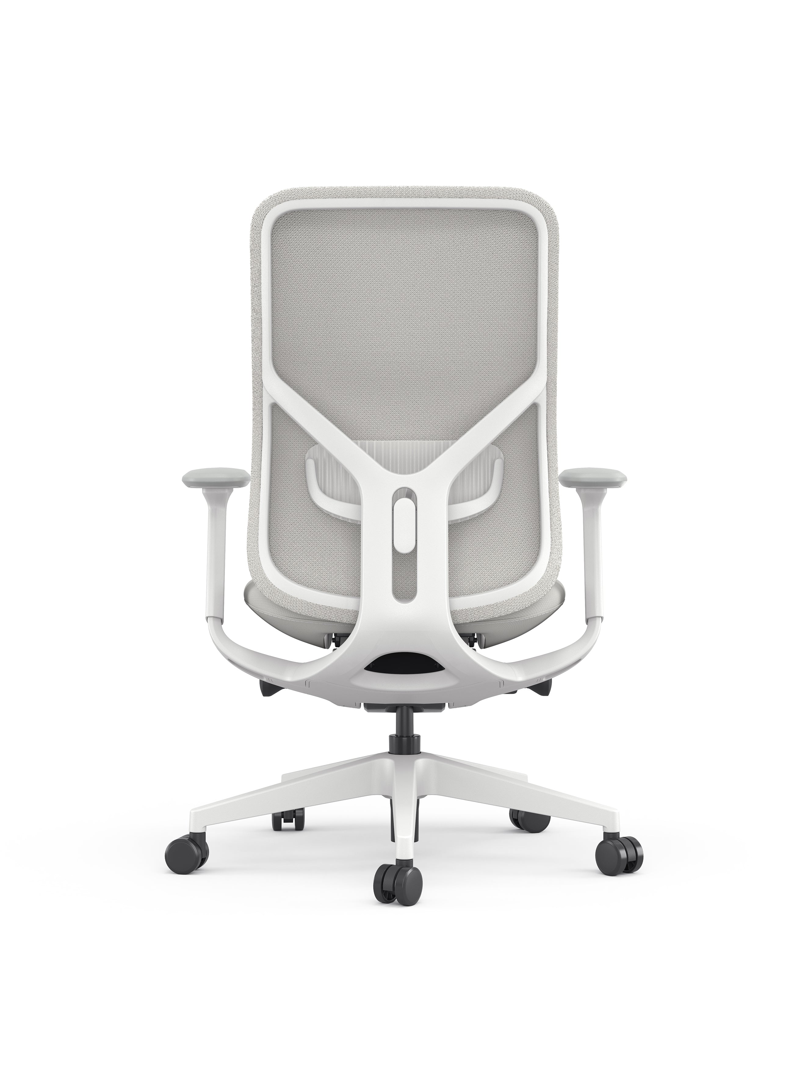 KHUDI | Sillón Ejecutivo OFFIHO BLACK®