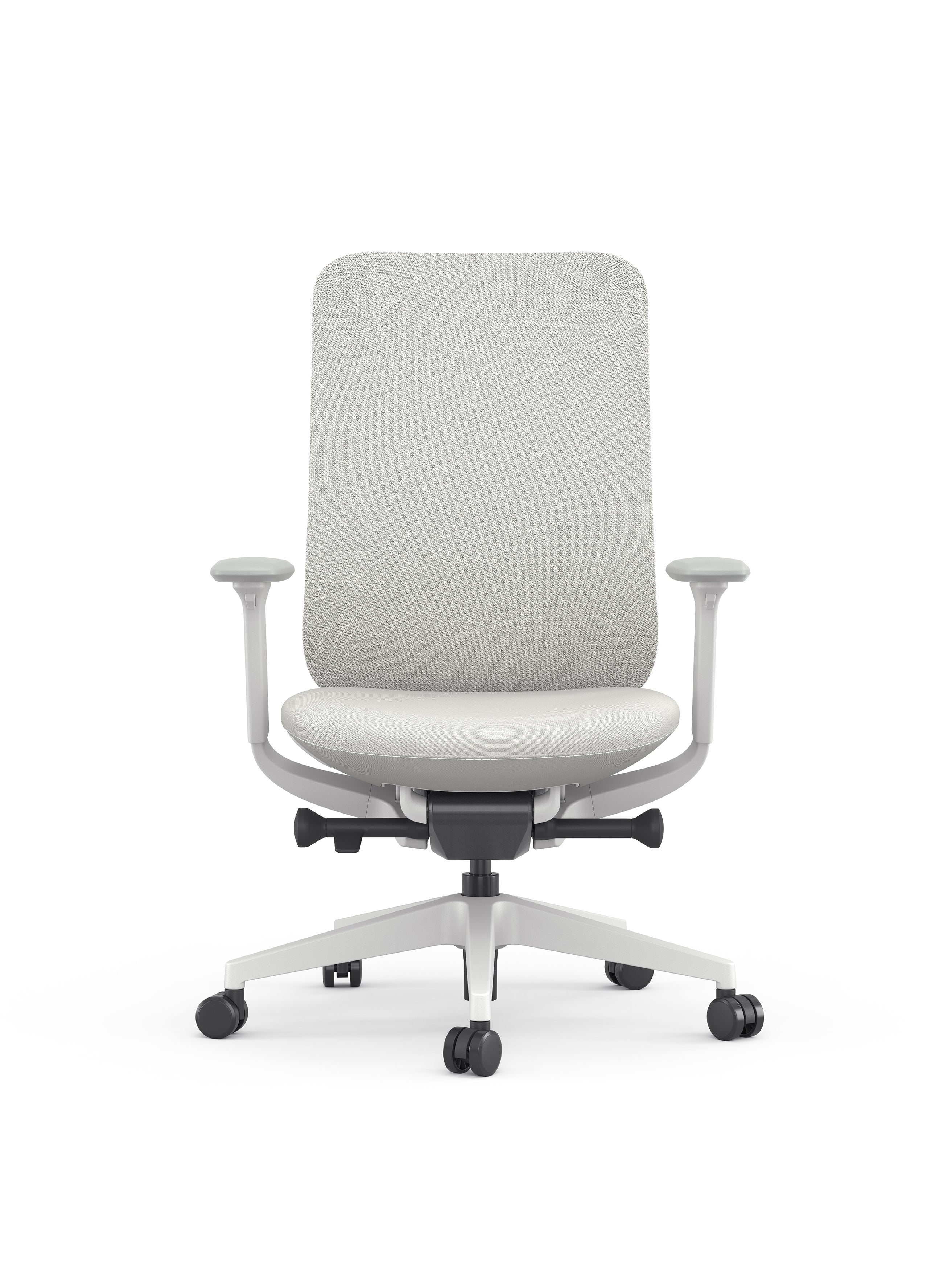 KHUDI | Sillón Ejecutivo OFFIHO BLACK®