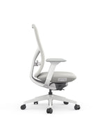 KHUDI | Sillón Ejecutivo OFFIHO BLACK®