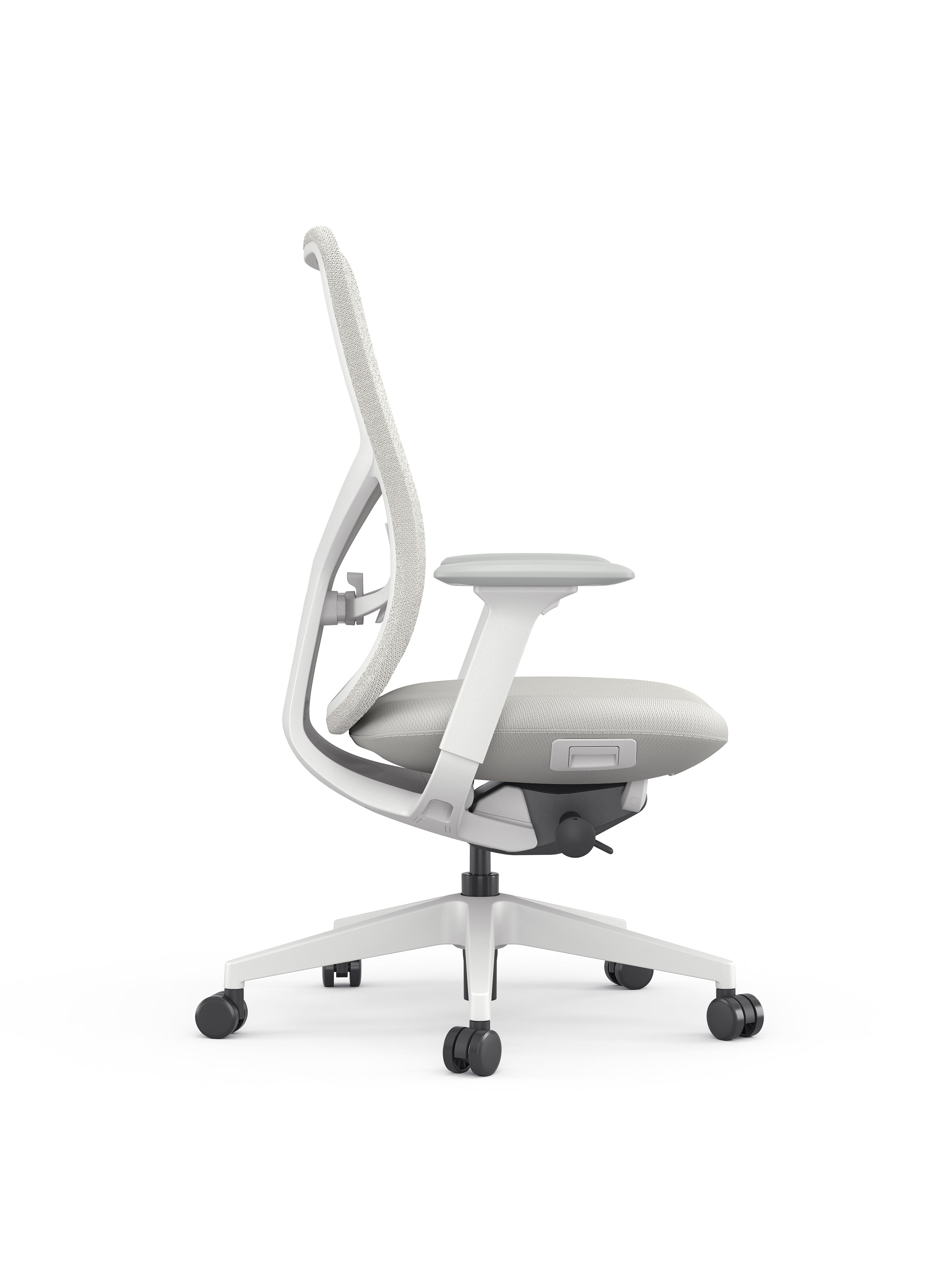 KHUDI | Sillón Ejecutivo OFFIHO BLACK®