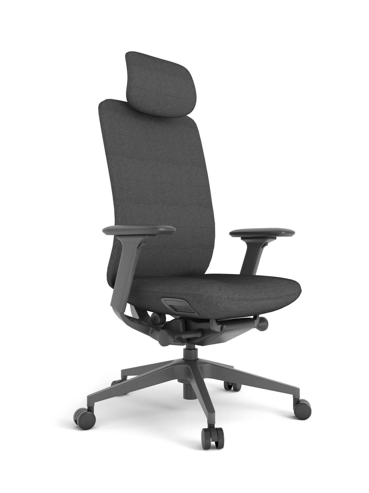 KHUDI | Sillón Ejecutivo OFFIHO BLACK®