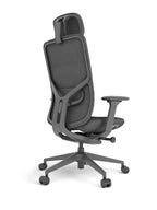 KHUDI | Sillón Ejecutivo OFFIHO BLACK®