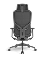 KHUDI | Sillón Ejecutivo OFFIHO BLACK®