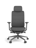 KHUDI | Sillón Ejecutivo OFFIHO BLACK®