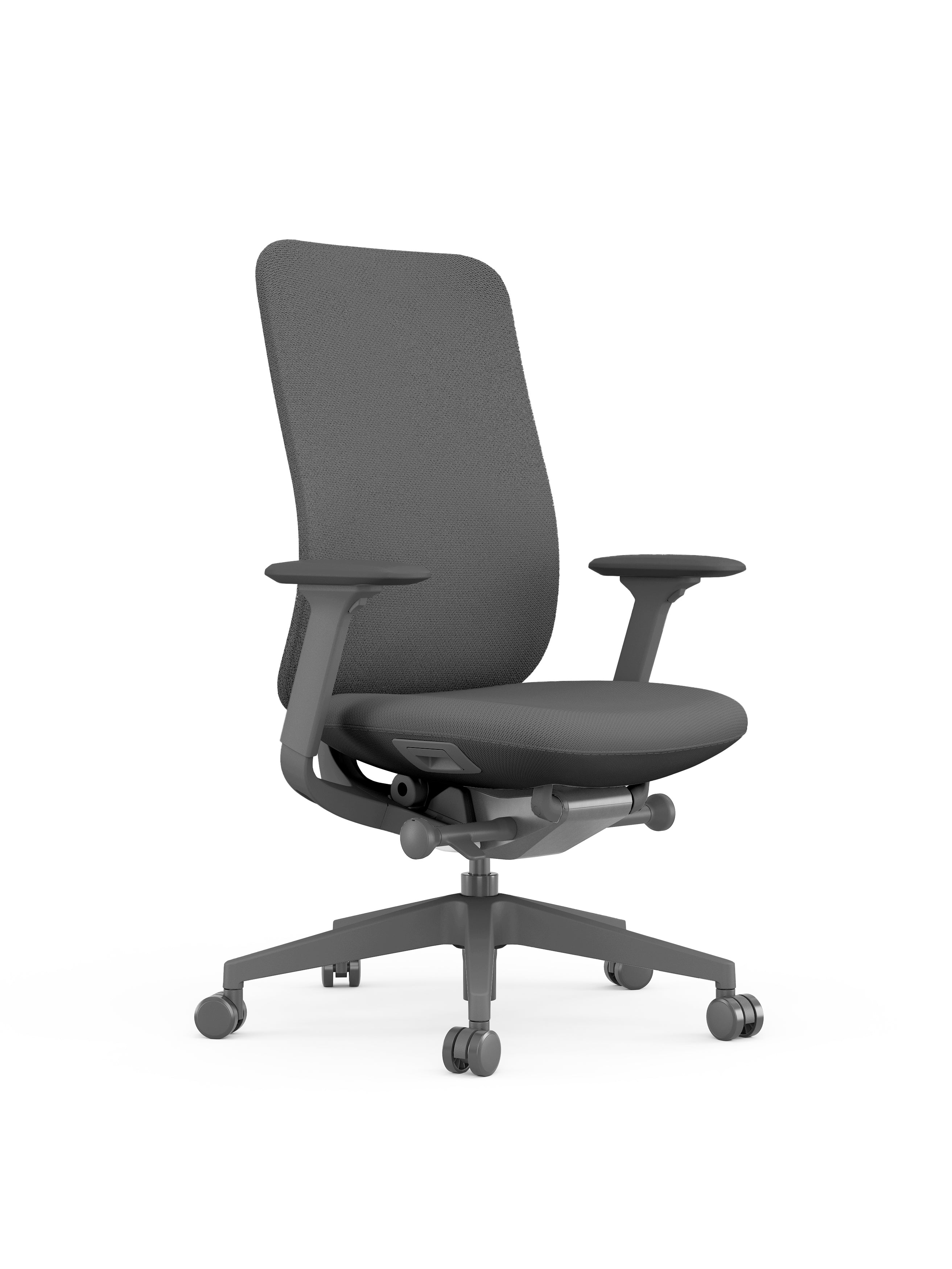 KHUDI | Sillón Ejecutivo OFFIHO BLACK®