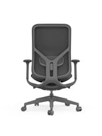 KHUDI | Sillón Ejecutivo OFFIHO BLACK®