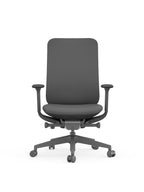 KHUDI | Sillón Ejecutivo OFFIHO BLACK®