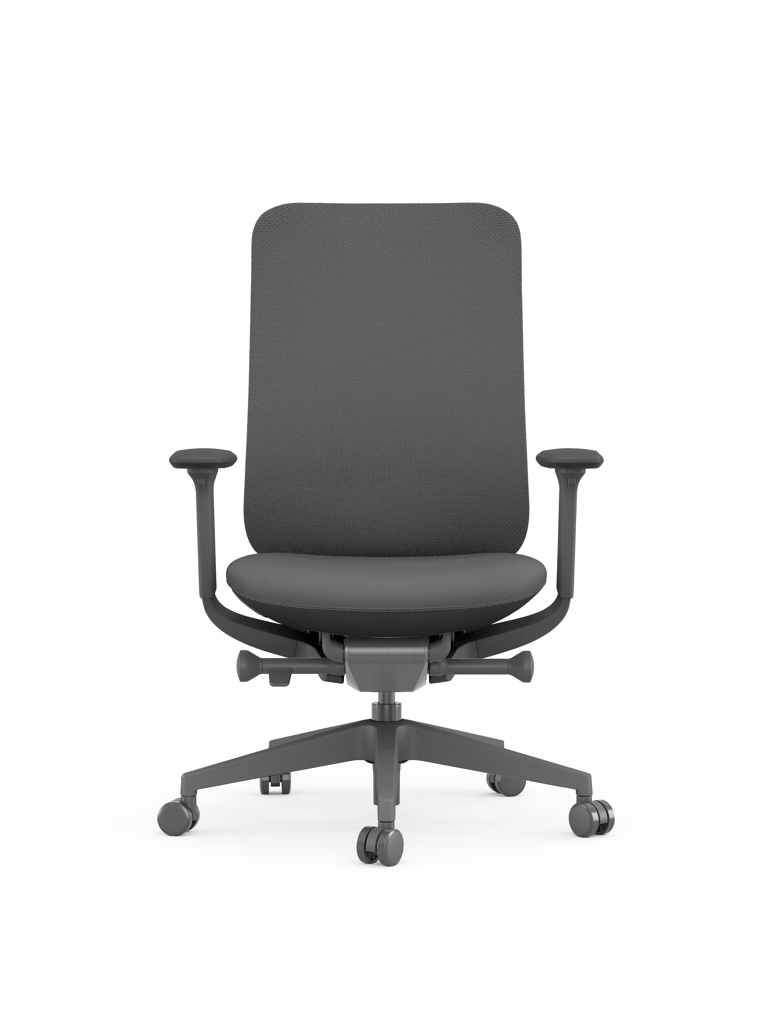 KHUDI | Sillón Ejecutivo OFFIHO BLACK®