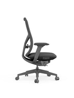 KHUDI | Sillón Ejecutivo OFFIHO BLACK®