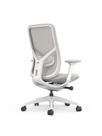 KHUDI | Sillón Ejecutivo OFFIHO BLACK®