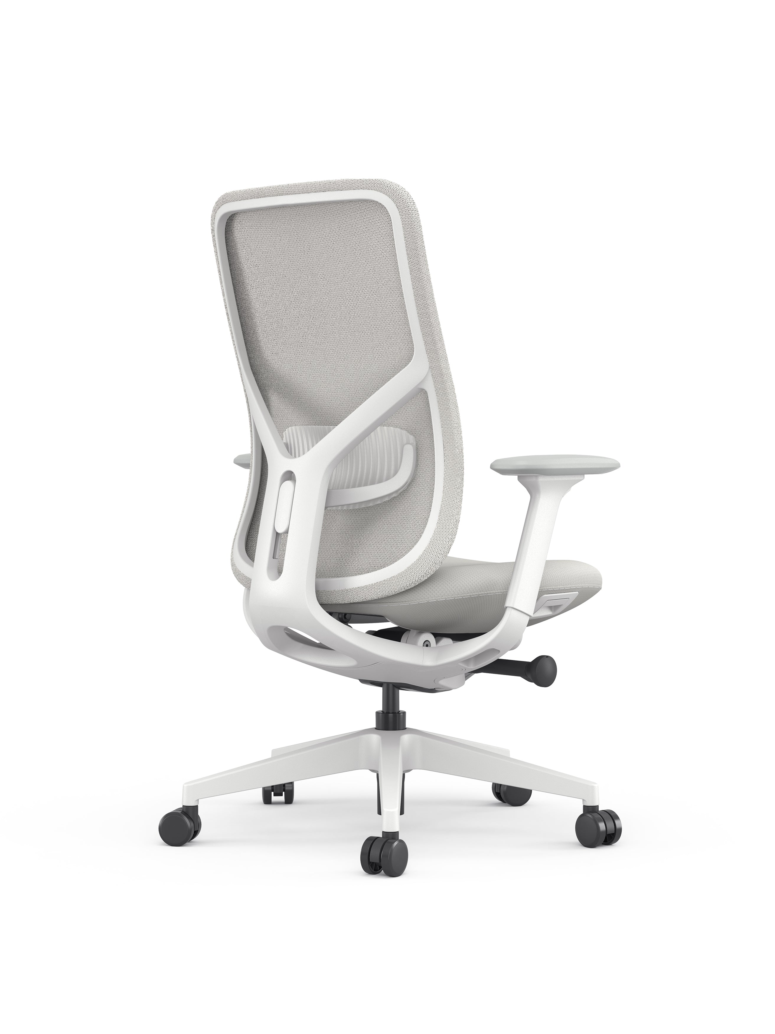 KHUDI | Sillón Ejecutivo OFFIHO BLACK®