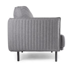 FABRIZIA Confortable | Sofá OFFIHO BLACK®
