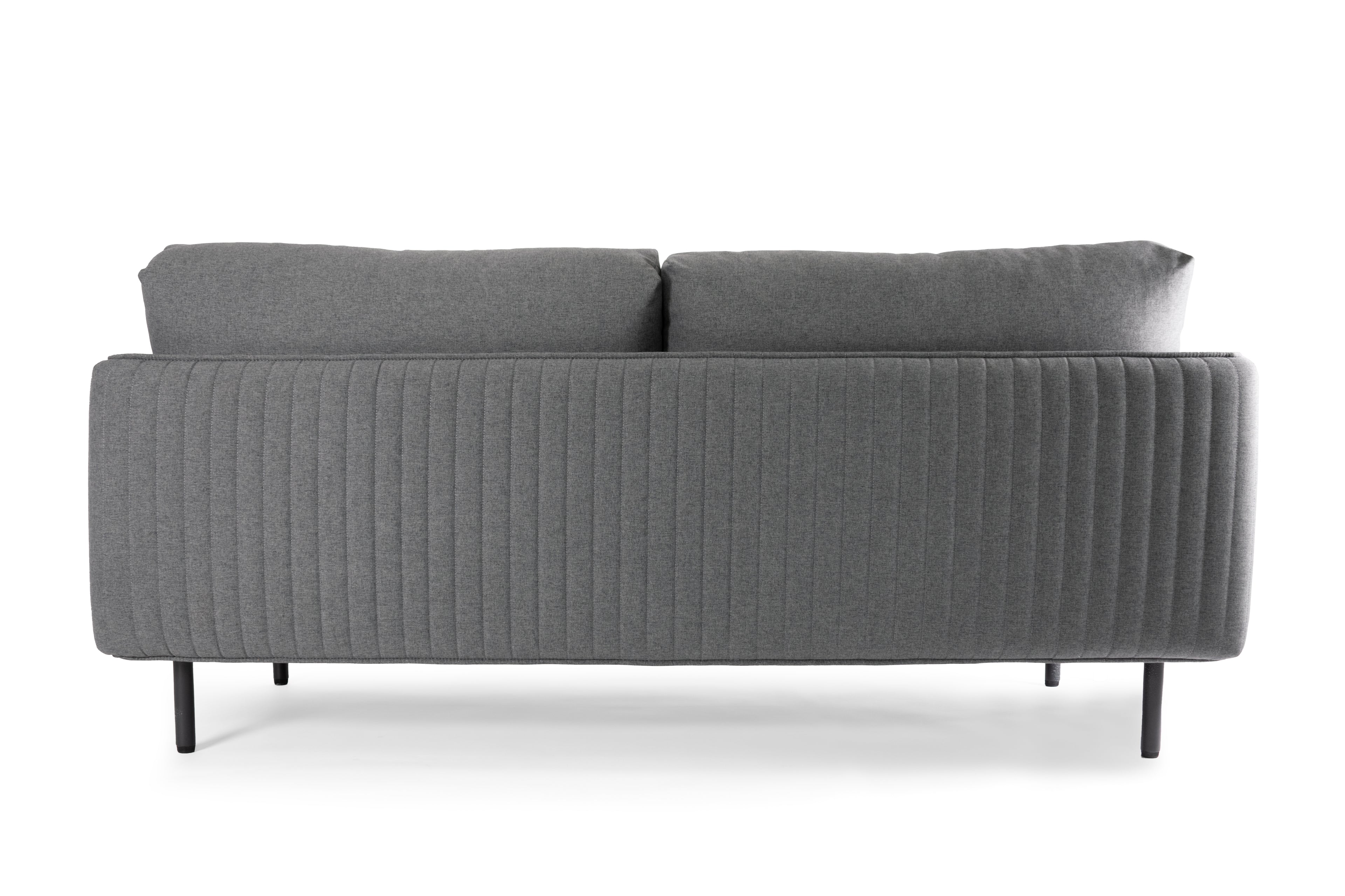 FABRIZIA Confortable | Sofá OFFIHO BLACK®
