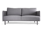 FABRIZIA Confortable | Sofá OFFIHO BLACK®