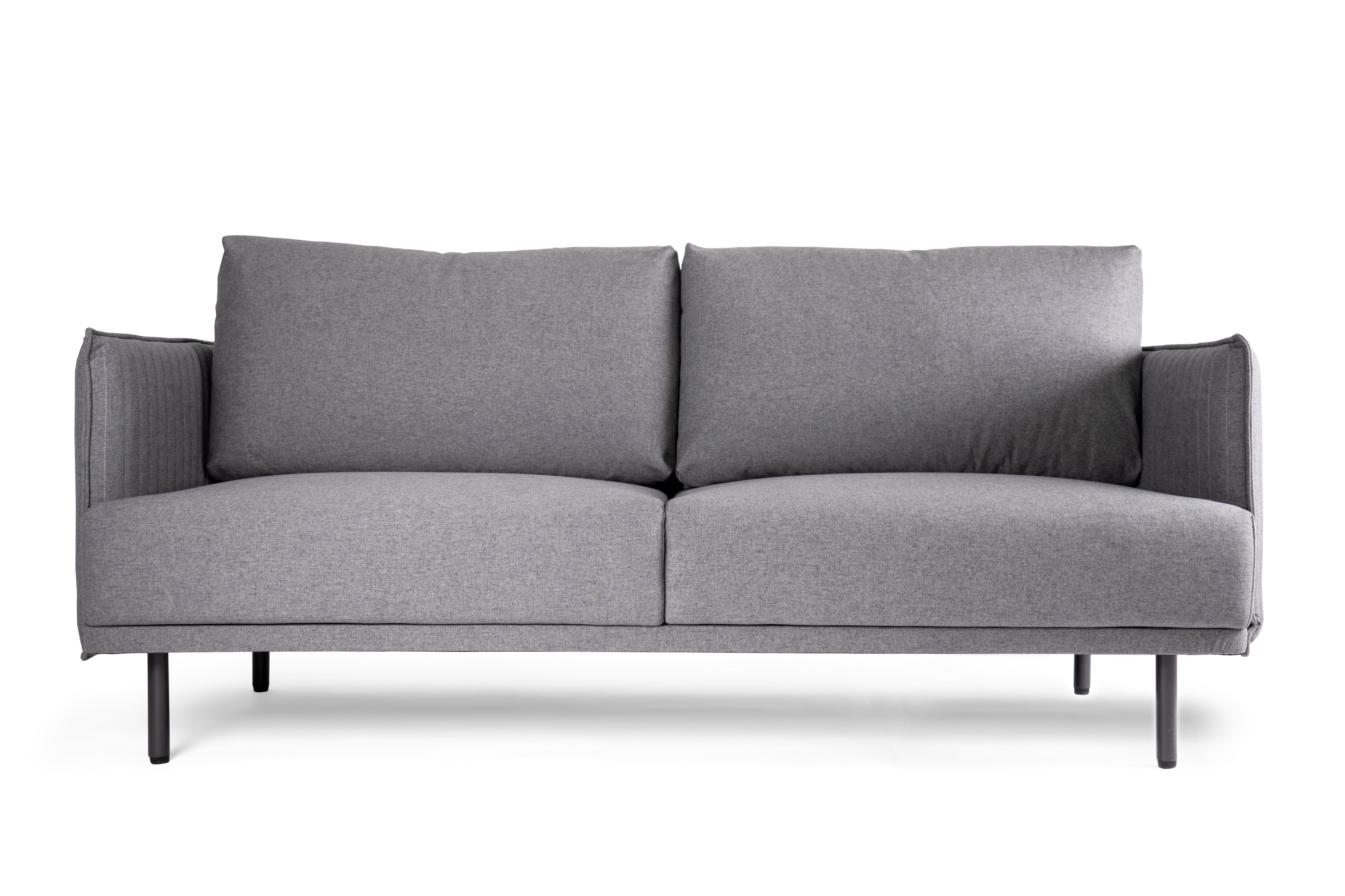 FABRIZIA Confortable | Sofá OFFIHO BLACK®
