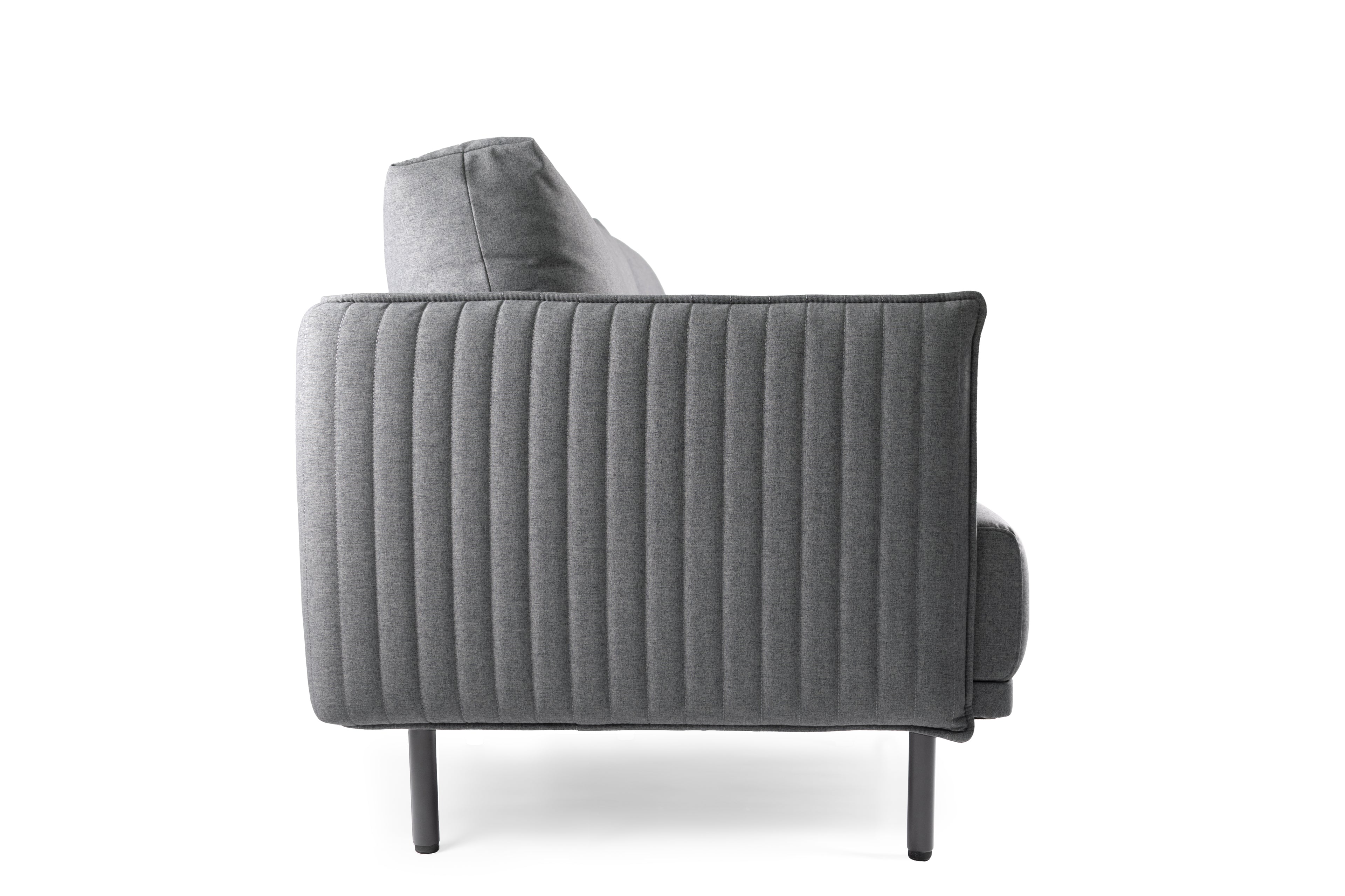FABRIZIA Confortable | Sofá OFFIHO BLACK®