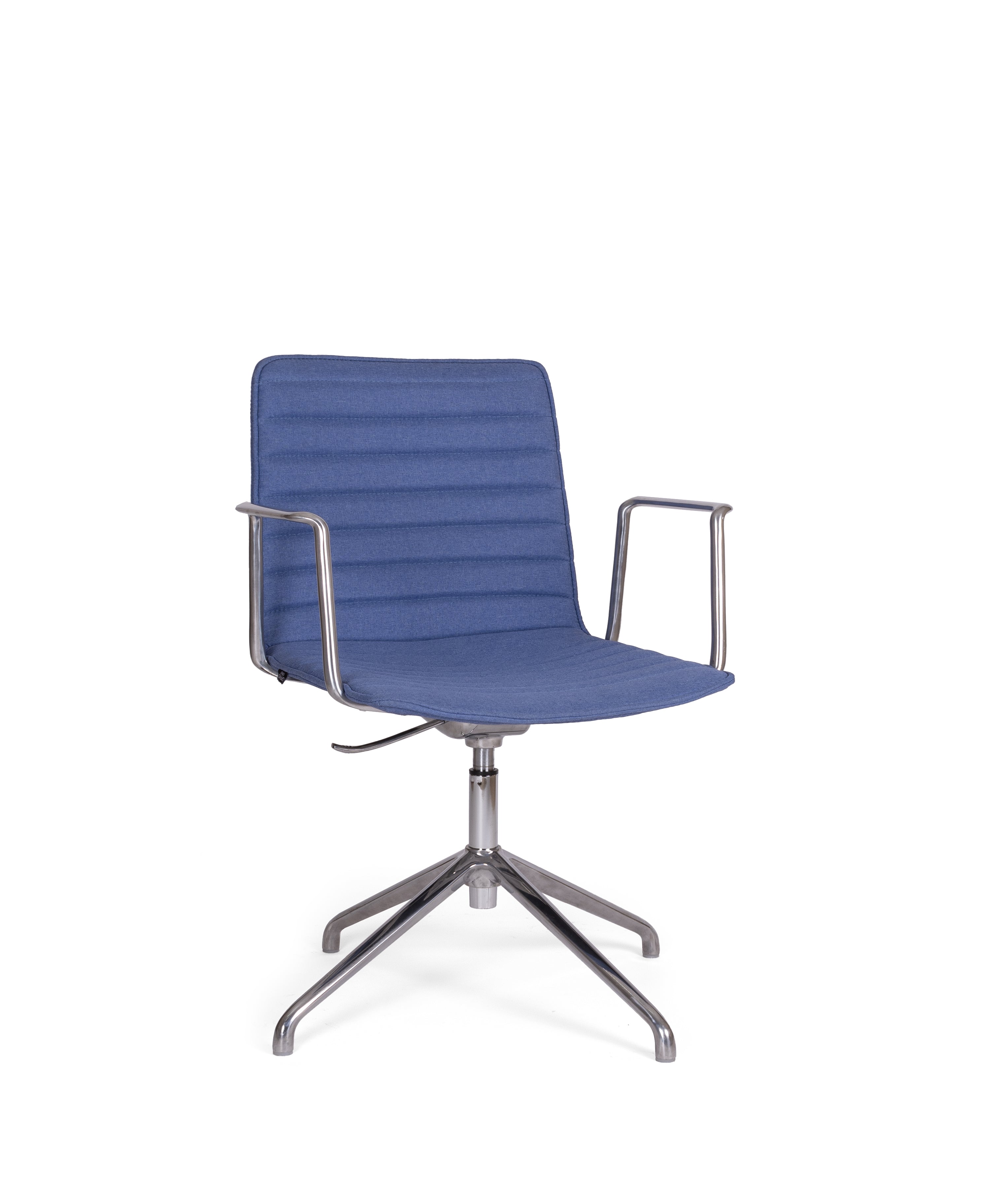 ENEAS | Silla Operativa y Visitante OFFIHO BLACK®