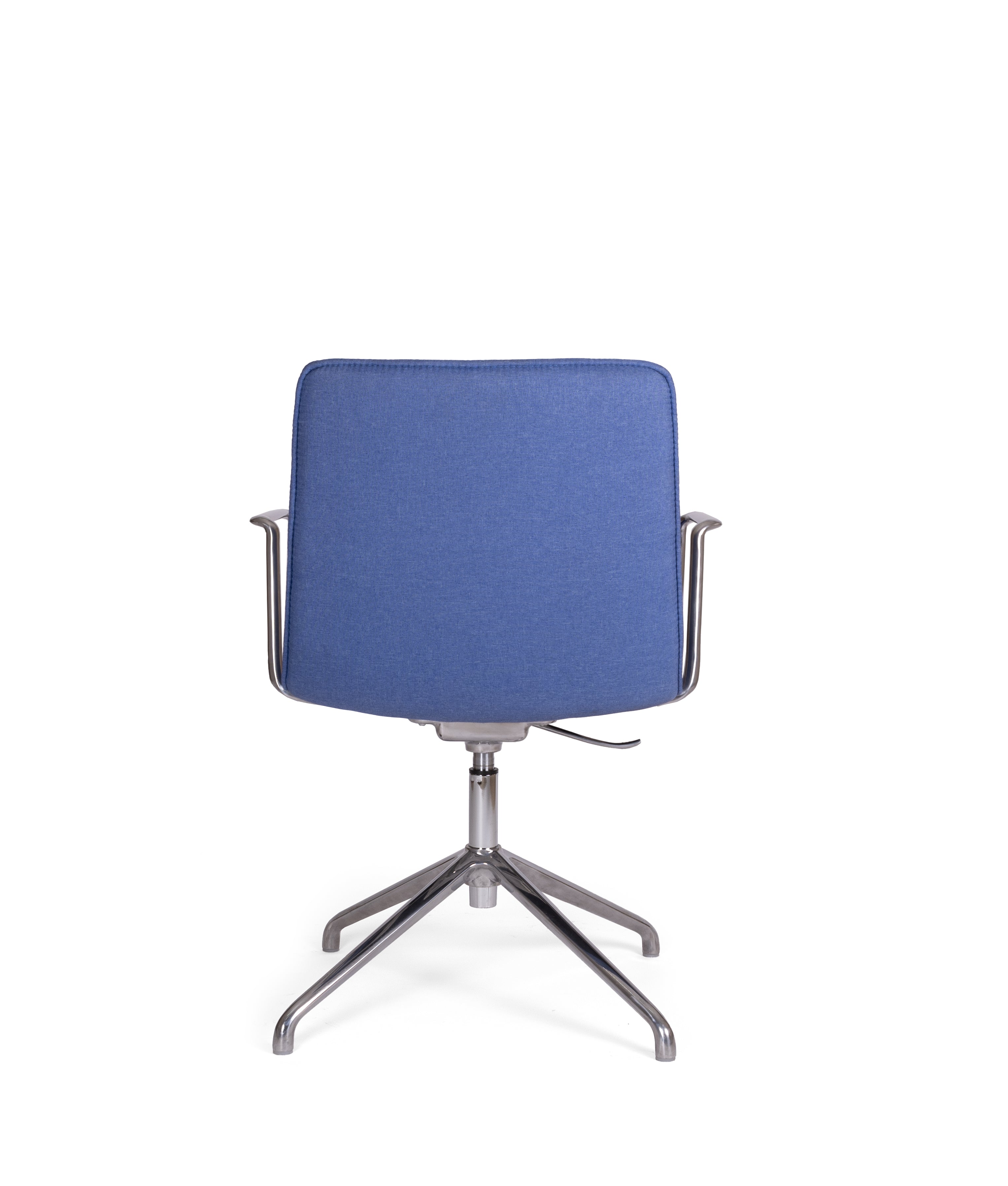 ENEAS | Silla Operativa y Visitante OFFIHO BLACK®