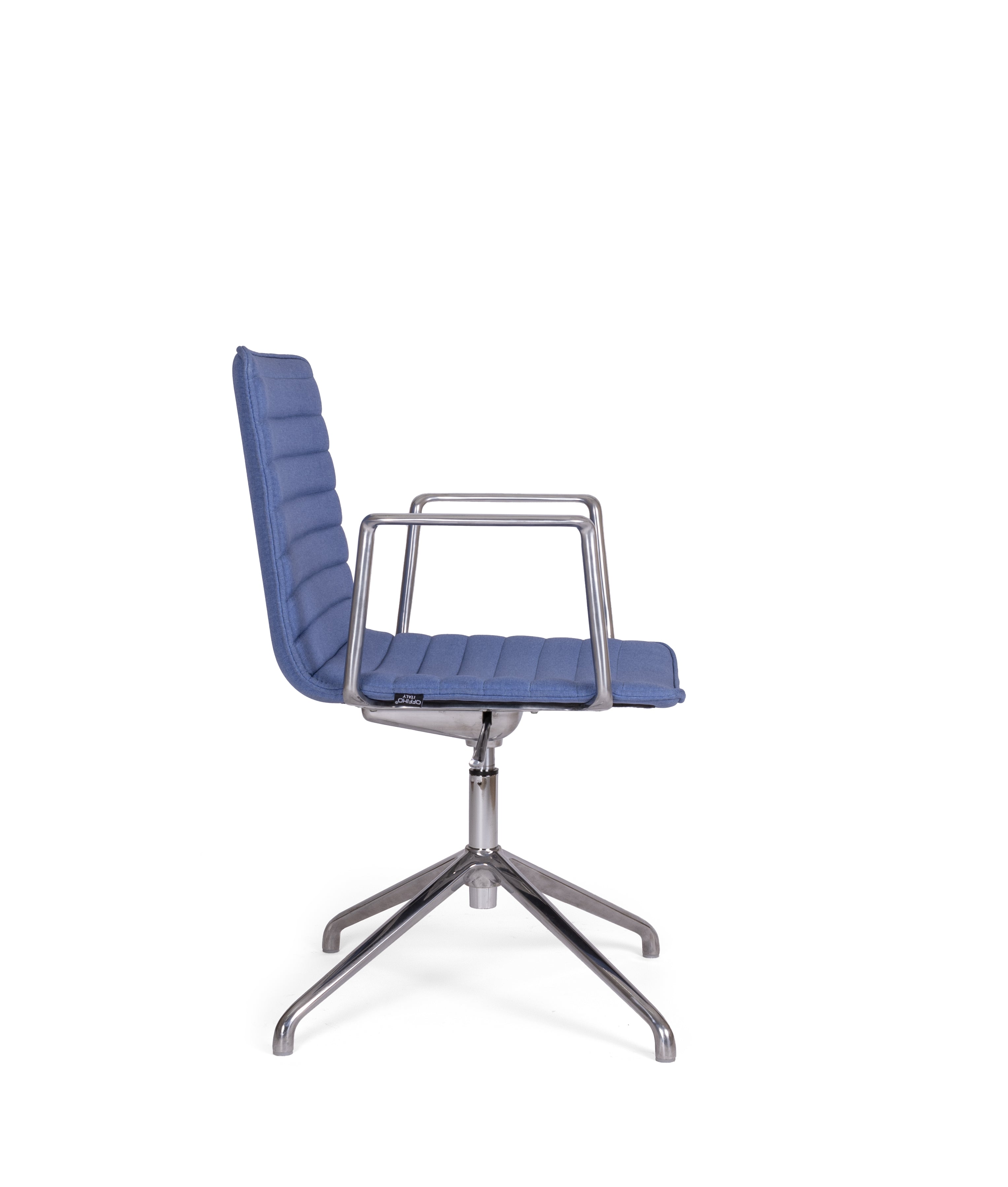ENEAS | Silla Operativa y Visitante OFFIHO BLACK®