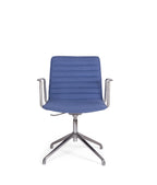 ENEAS | Silla Operativa y Visitante OFFIHO BLACK®