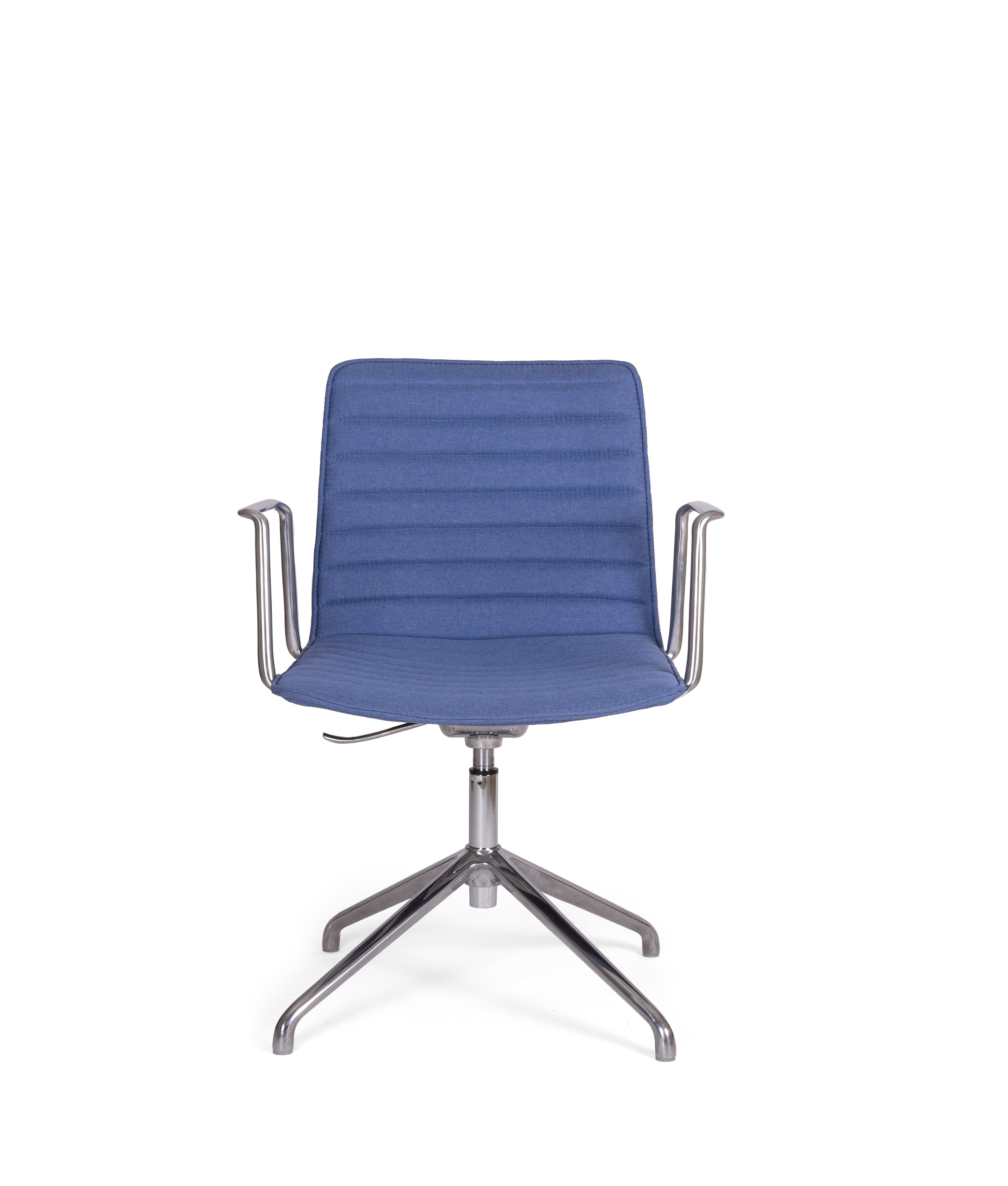 ENEAS | Silla Operativa y Visitante OFFIHO BLACK®