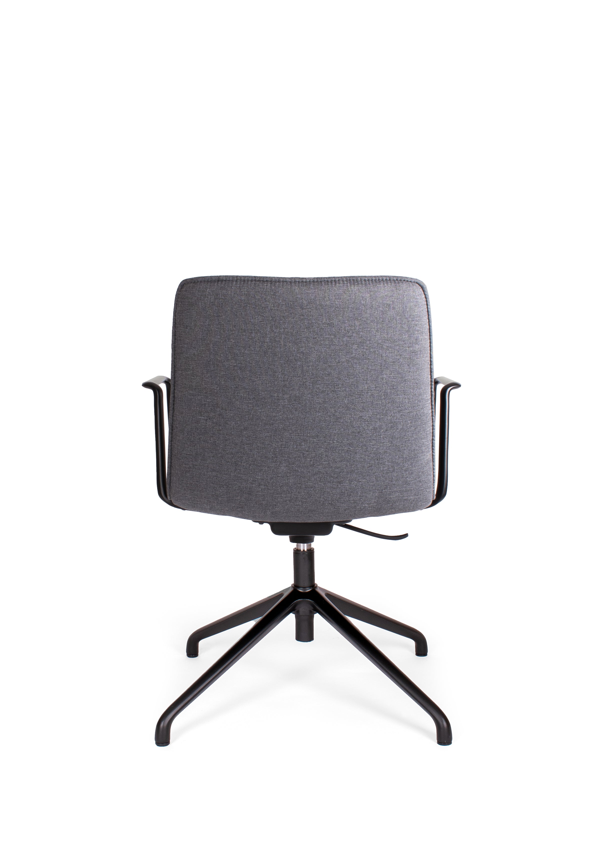 ENEAS | Silla Operativa y Visitante OFFIHO BLACK®