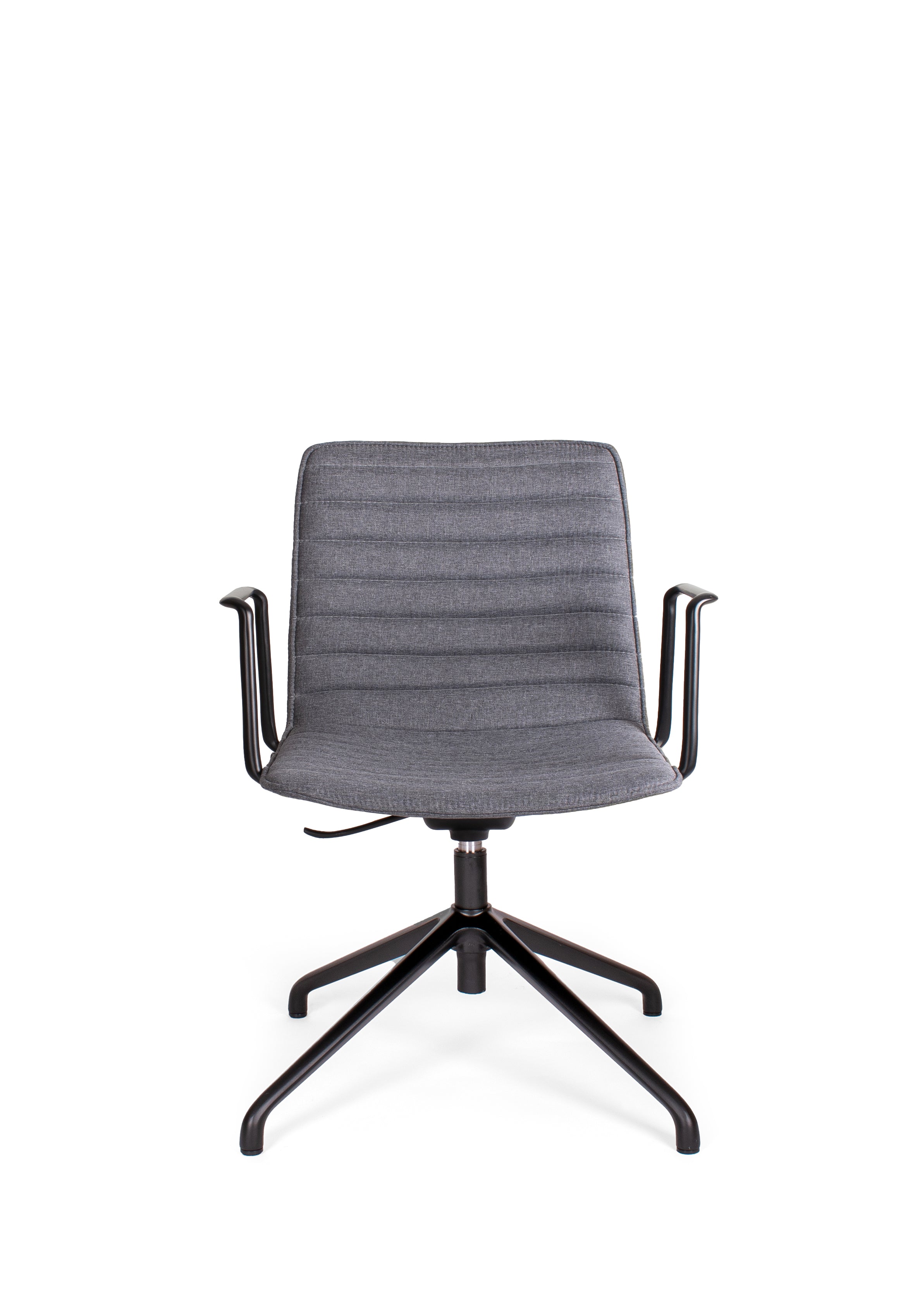 ENEAS | Silla Operativa y Visitante OFFIHO BLACK®