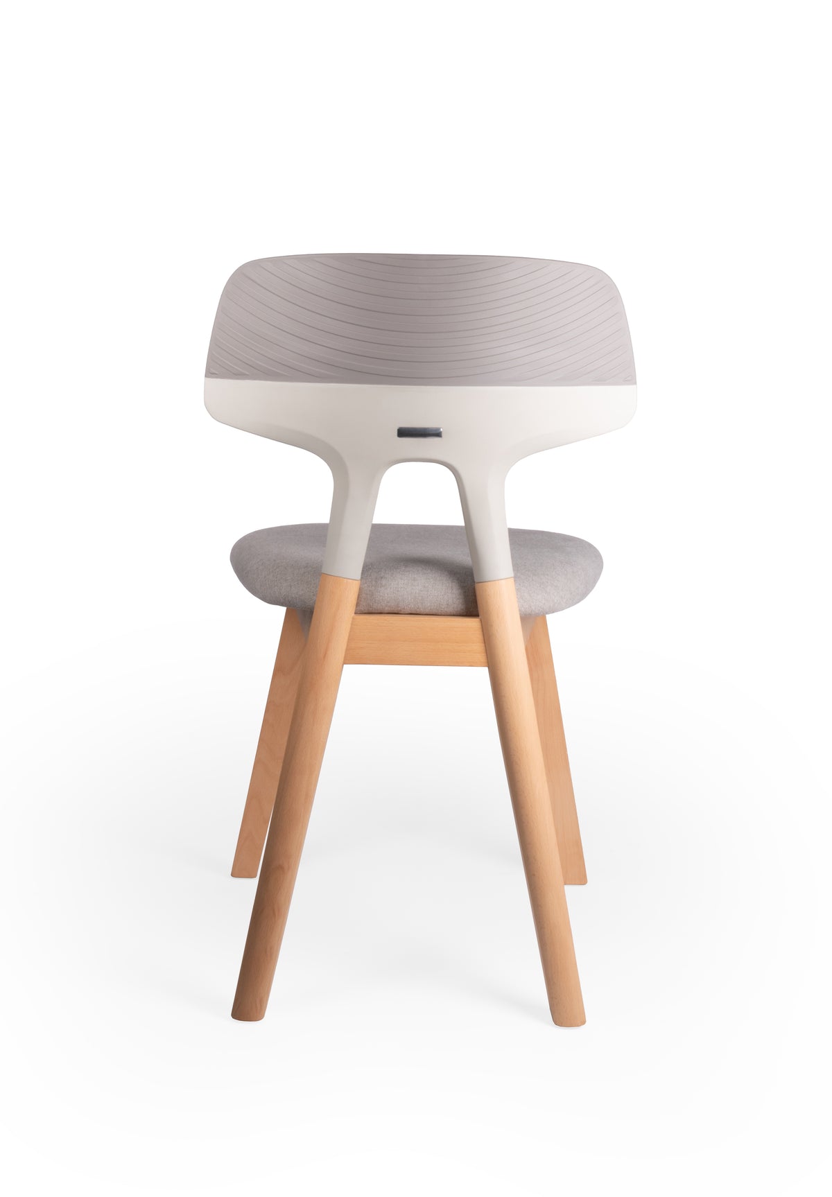 Silla SHINE OHV-80, vista trasera
