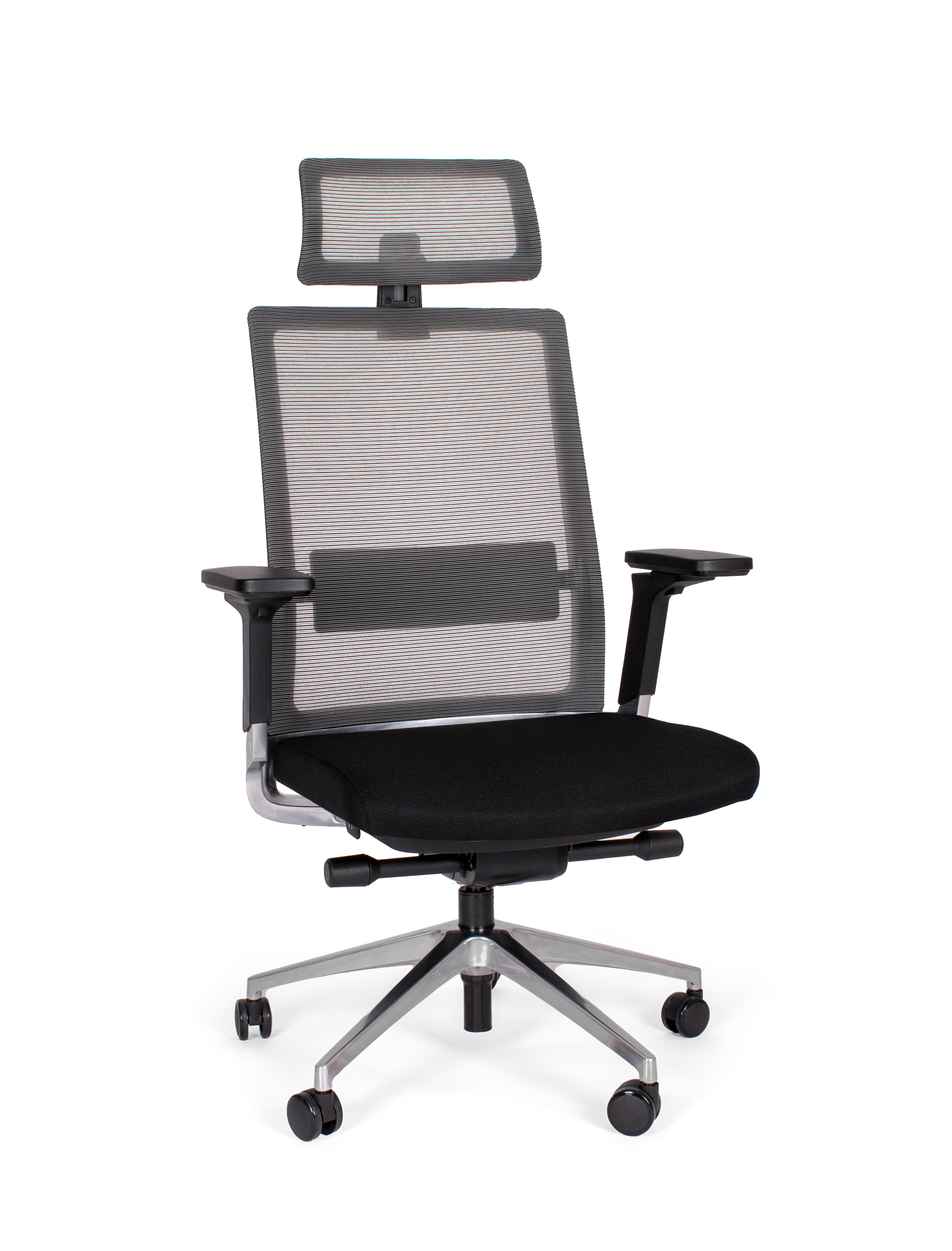 SNAP | Sillón Ejecutivo OFFIHO BLACK®