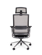 SNAP | Sillón Ejecutivo OFFIHO BLACK®
