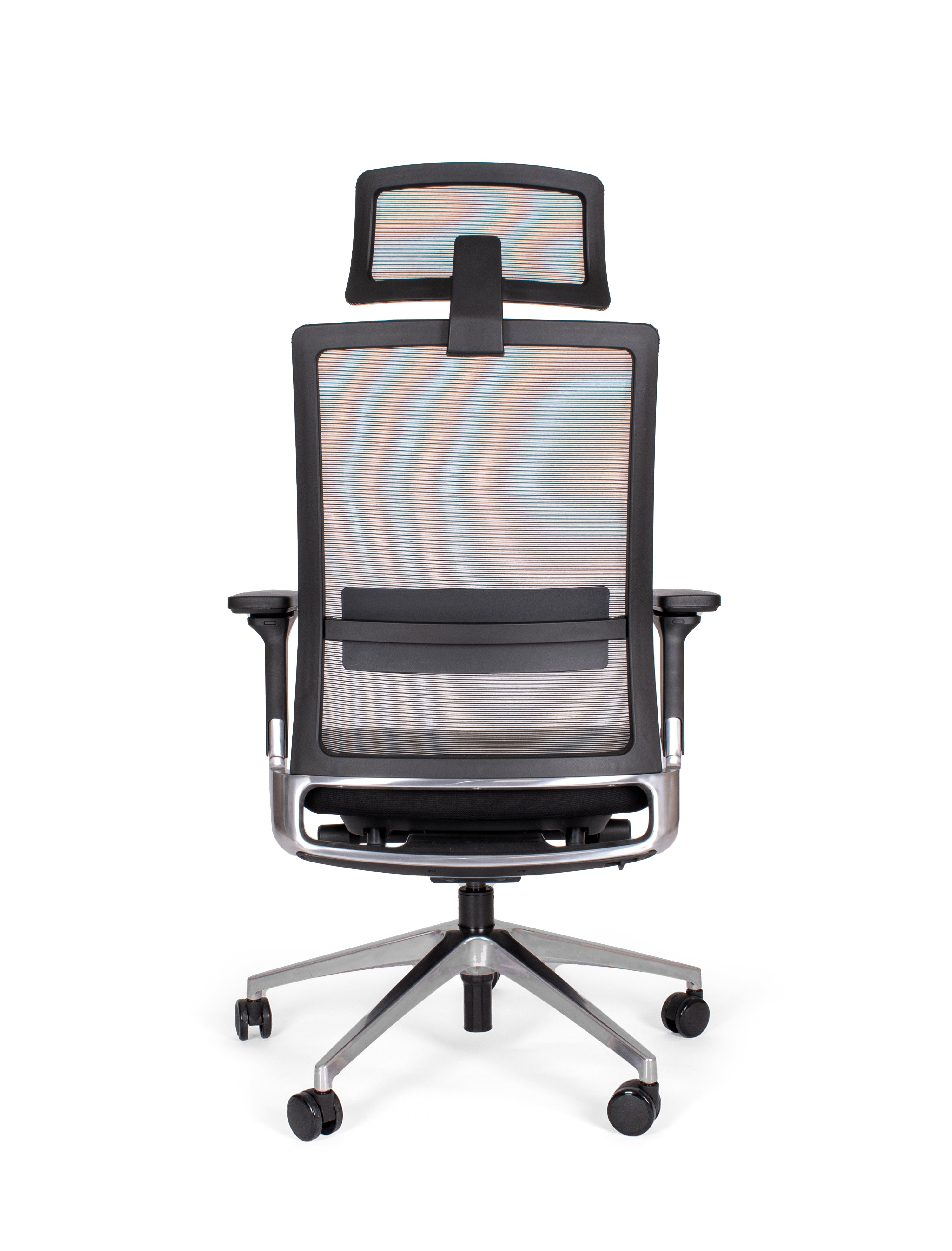 SNAP | Sillón Ejecutivo OFFIHO BLACK®