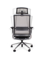 SNAP | Sillón Ejecutivo OFFIHO BLACK®