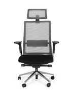 SNAP | Sillón Ejecutivo OFFIHO BLACK®