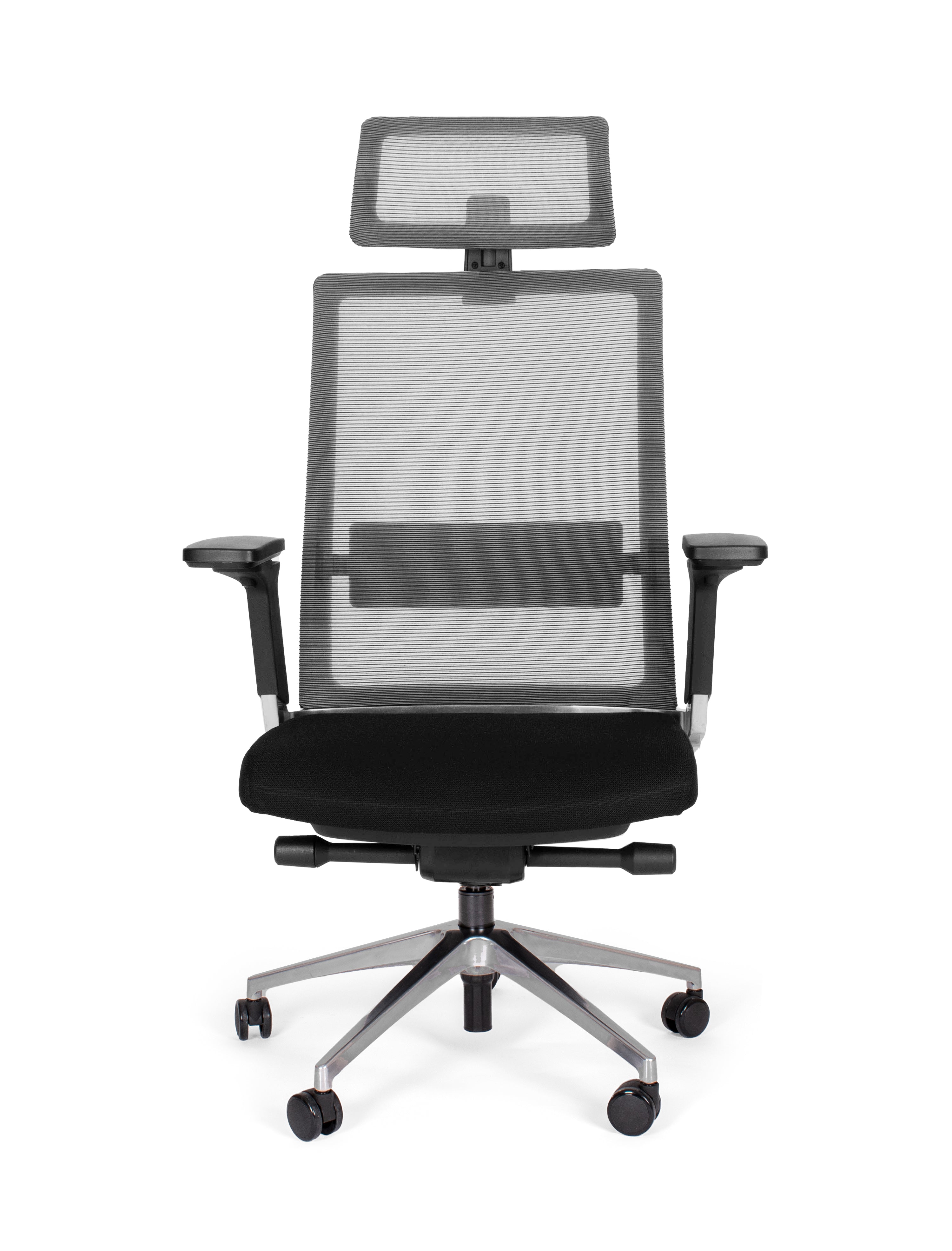 SNAP | Sillón Ejecutivo OFFIHO BLACK®