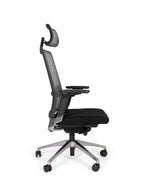 SNAP | Sillón Ejecutivo OFFIHO BLACK®