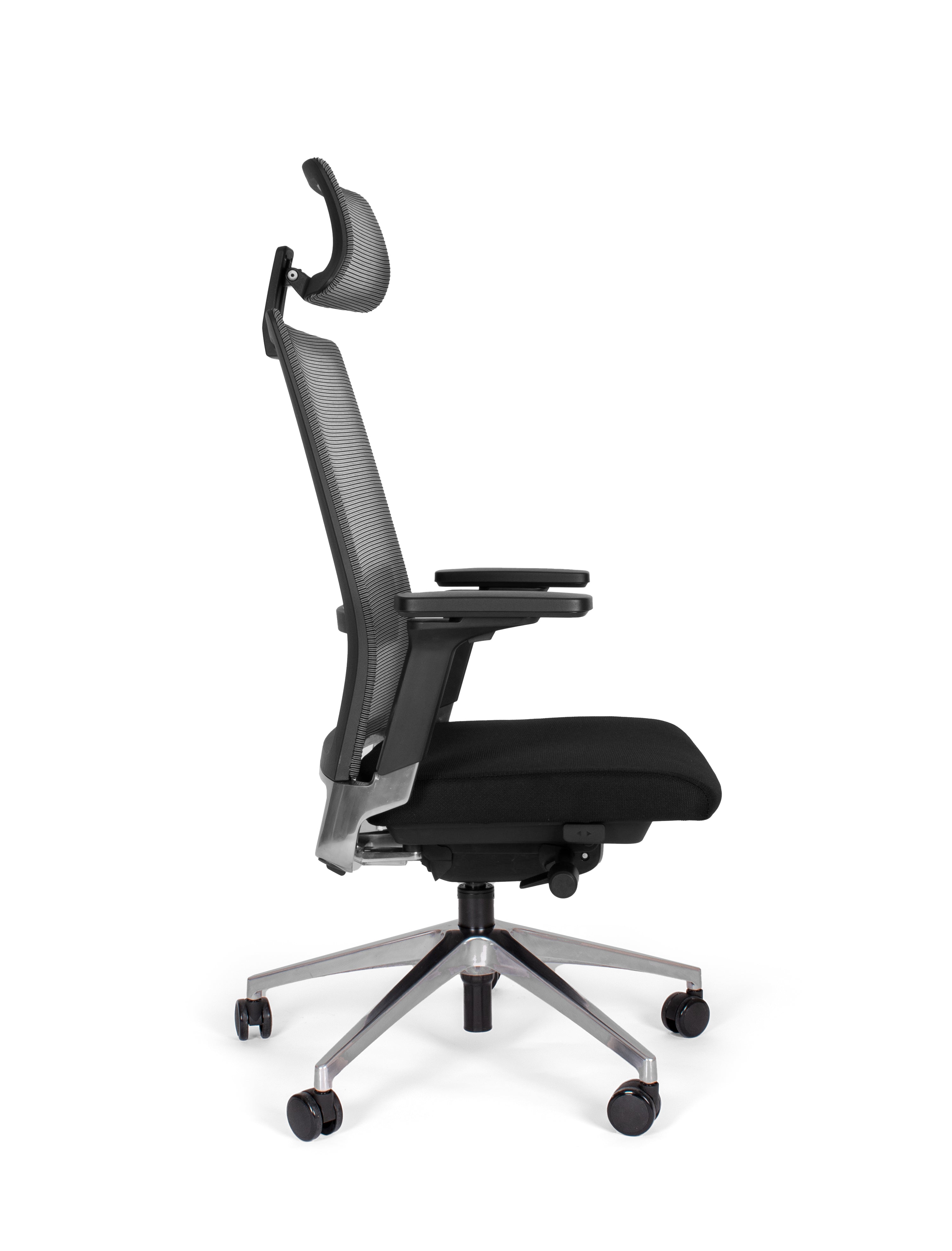 SNAP | Sillón Ejecutivo OFFIHO BLACK®