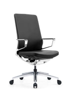 VANTO | Sillón Ejecutivo OFFIHO BLACK®