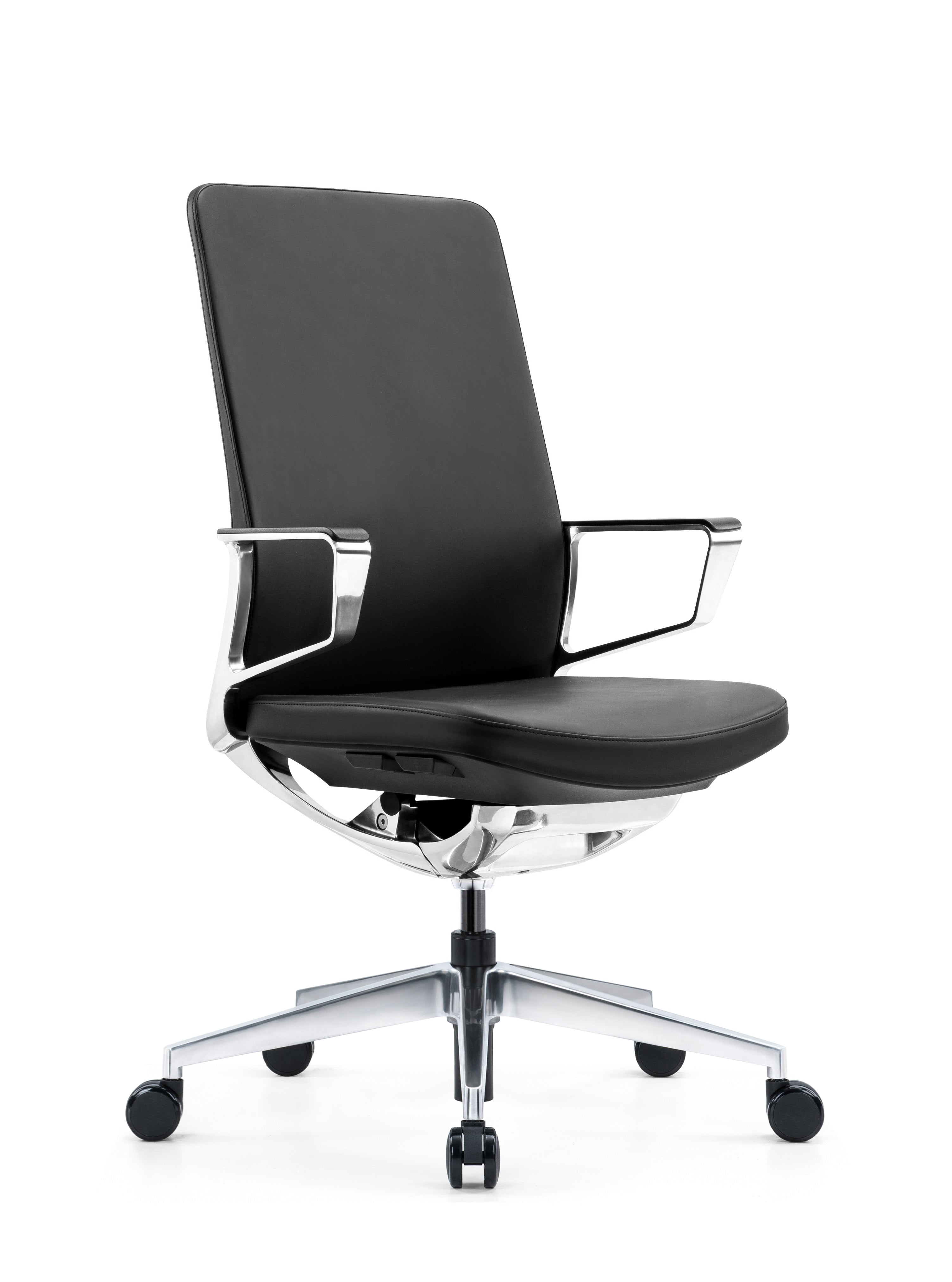 VANTO | Sillón Ejecutivo OFFIHO BLACK®