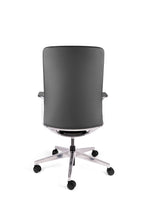 VANTO | Sillón Ejecutivo OFFIHO BLACK®